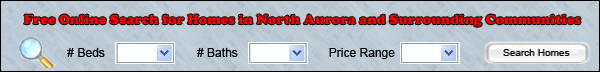 North Aurora Homes For Sale