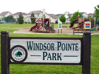 Homes Windsor Pointe